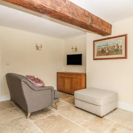 Copmanthorpe Hall *