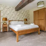 Copmanthorpe Hall 펜션