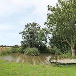 펜션 Copmanthorpe Hall