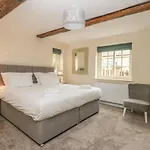 Copmanthorpe Hall *