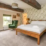 펜션 Copmanthorpe Hall
