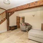 펜션 Copmanthorpe Hall 요크