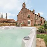 펜션 Copmanthorpe Hall