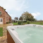 Copmanthorpe Hall