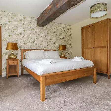 Copmanthorpe Hall Ferienhaus