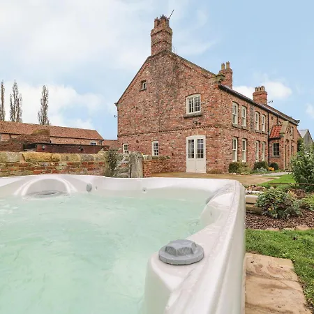 Ferienhaus Copmanthorpe Hall