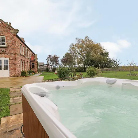 Copmanthorpe Hall