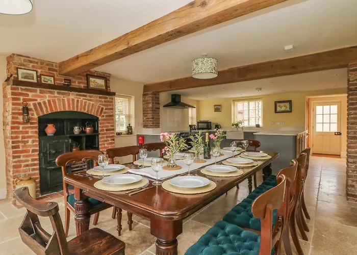 Holiday home Copmanthorpe Hall