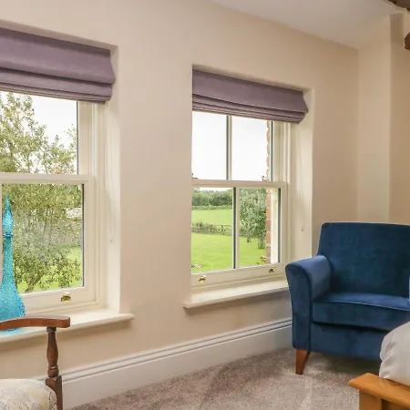 Copmanthorpe Hall 约克