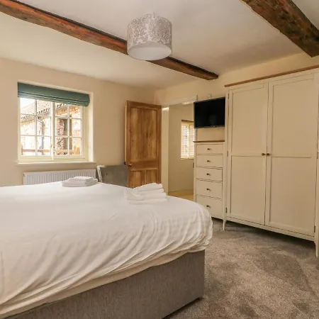 Copmanthorpe Hall York