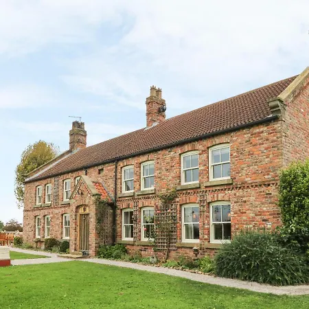 Copmanthorpe Hall * ヨーク