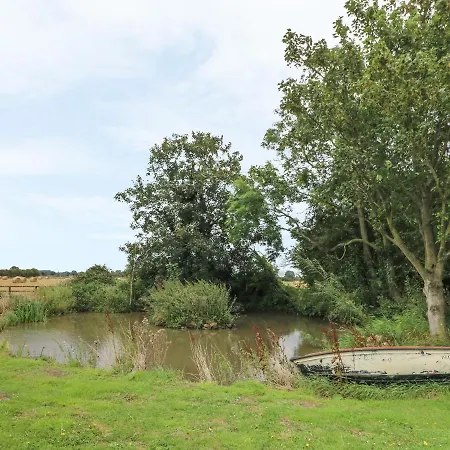 度假居 Copmanthorpe Hall