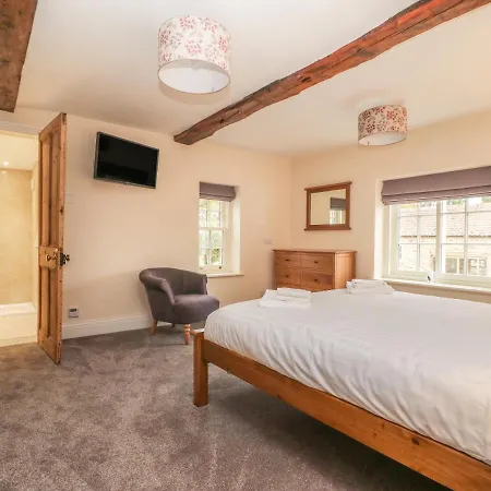 Copmanthorpe Hall *