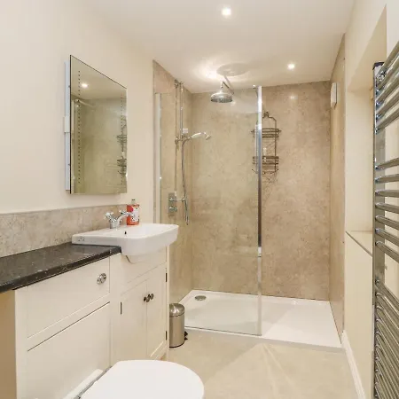 度假居 Copmanthorpe Hall *