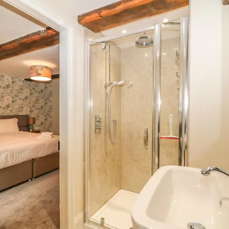 Holiday home Copmanthorpe Hall *