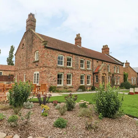 Copmanthorpe Hall * ヨーク