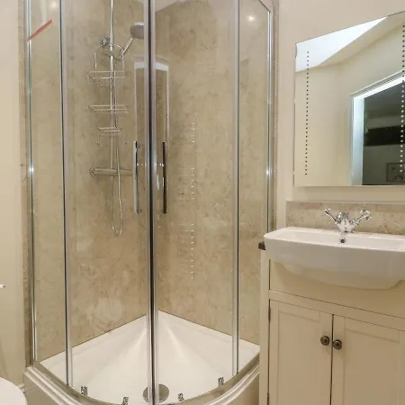 Copmanthorpe Hall 约克