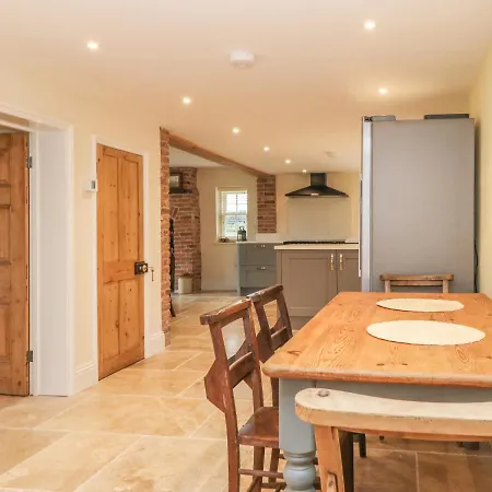 Copmanthorpe Hall * 约克