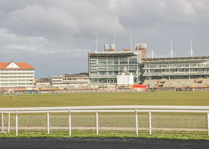Copmanthorpe Hall * York
