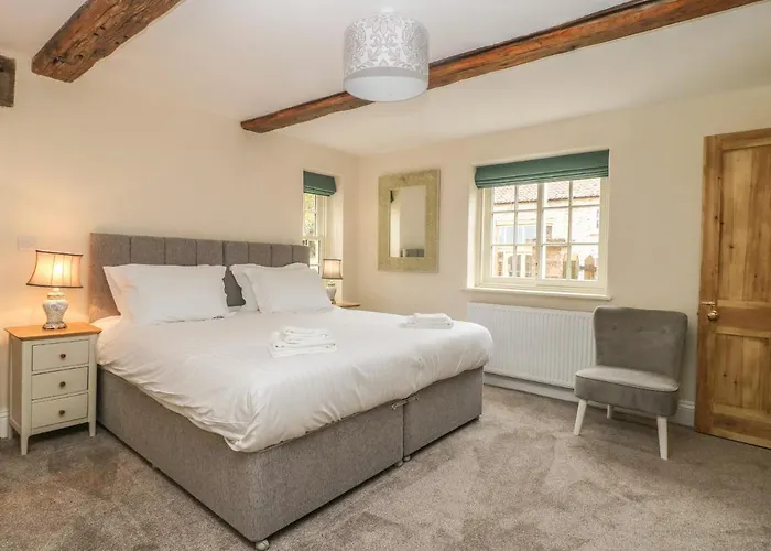 Copmanthorpe Hall *