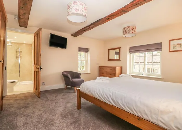 Copmanthorpe Hall *