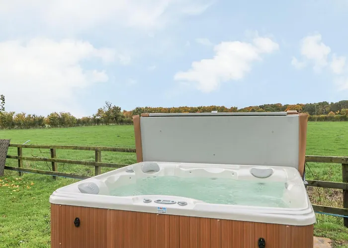Vakantiehuis Copmanthorpe Hall *