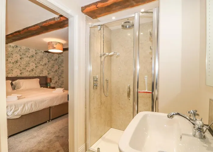 Vakantiehuis Copmanthorpe Hall *