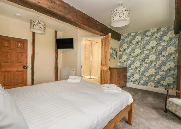 Copmanthorpe Hall * York