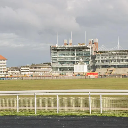 Copmanthorpe Hall * York