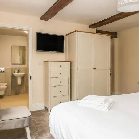 Copmanthorpe Hall * York