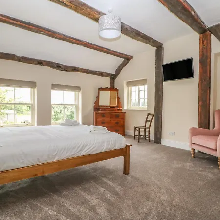 Copmanthorpe Hall * York