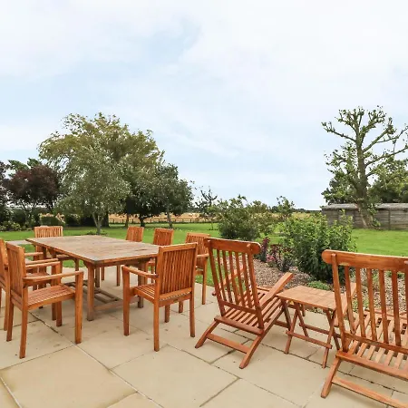 Copmanthorpe Hall * York