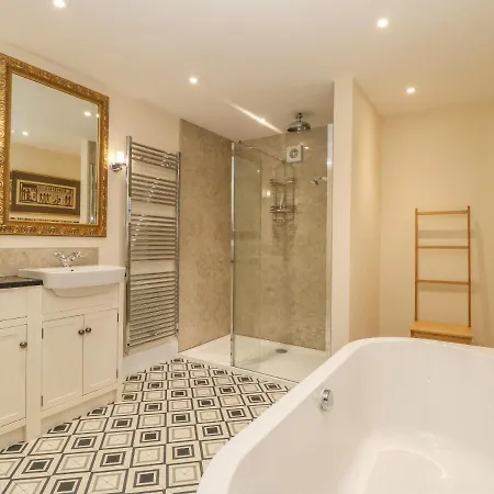 Copmanthorpe Hall Feriehus York