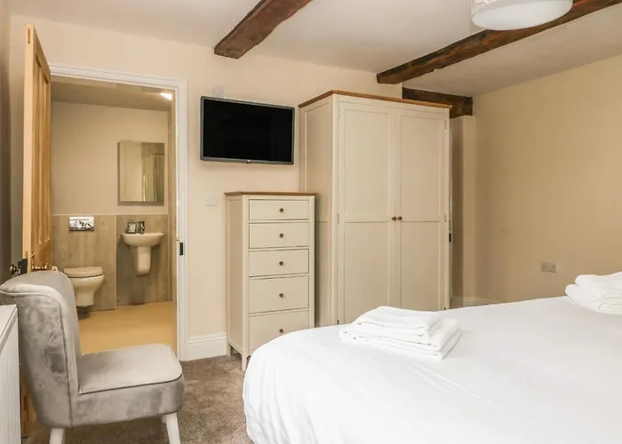 Copmanthorpe Hall * ヨーク