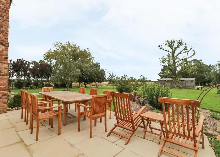 Copmanthorpe Hall * ヨーク